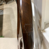Splat Back Queen Anne Style DINING CHAIRS 20w20d42h