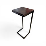 Kilmer SIDE TABLE 11w10d25.5h
