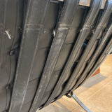 Barcelona Chair LOUNGE CHAIRS Black 31w33d29h
