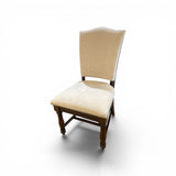 Castlewood Side Chair DINING CHAIRS 21w20d39h