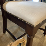 Castlewood Side Chair DINING CHAIRS 21w20d39h