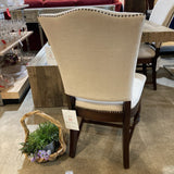 Castlewood Side Chair DINING CHAIRS 21w20d39h
