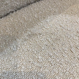 Four Hands Aurora Swivel CHAIR Knoll Natural Boucle 26w31.5d31h