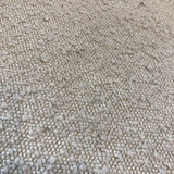 Four Hands Aurora Swivel CHAIR Knoll Natural Boucle 26w31.5d31h