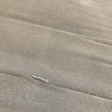 West Elm Haven Two-Piece SECTIONAL Gray 108w88d24h