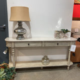 Danielle CONSOLE TABLE 65w14d31h