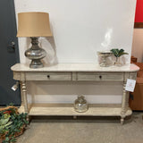 Danielle CONSOLE TABLE 65w14d31h