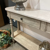 Danielle CONSOLE TABLE 65w14d31h