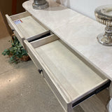 Danielle CONSOLE TABLE 65w14d31h