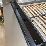 Punt Stockholm Metal Top BUFFET/SIDEBOARD 71Wx18Dx31H