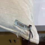 Studio 773 Hand Painted Down Filled Accent Pillow ACCESSORIES 20"