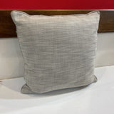 Flax Linen Down Filled Accent Pillow ACCESSORIES 19"