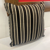 Striped Accent Pillow ACCESSORIES 19"