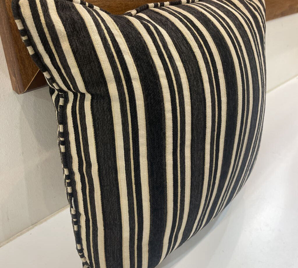 Striped Accent Pillow ACCESSORIES 19"