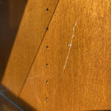 Redwood Wine Chest FURNITURE 39w20d78.5h