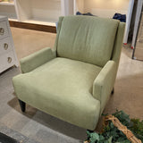 HBF Perfect Pitch MCM LOUNGE CHAIRS Green 30w30d29.5h