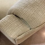 HBF Perfect Pitch MCM LOUNGE CHAIRS Green 30w30d29.5h