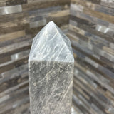 Marble Obelisk Tower ACCESSORIES 4w4d18h