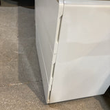 Modern Cliff Desk DESKS White 59w16d30h