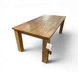 Bermex Everest DINING TABLE 80w40d30.5h