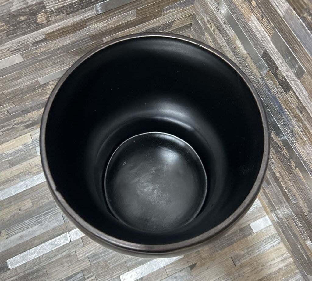 Riley Ceramic Vase ACCESSORIES 8d10h