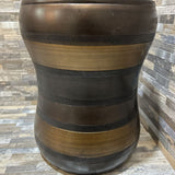Riley Ceramic Vase ACCESSORIES 8d10h