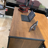 Drake 6-Drawer DESKS 64w28d30h
