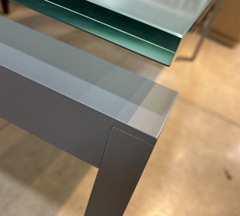 Design Within Reach Tavolo Collection DINING TABLE 84w36d29h