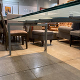 Design Within Reach Tavolo Collection DINING TABLE 84w36d29h