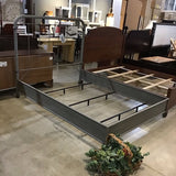 Braden Iron Queen Bed BEDS 62w88d58h
