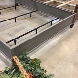 Braden Iron Queen Bed BEDS 62w88d58h