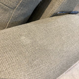Burrow Nomad Armchair CHAIR Moss Green 34w33d29h