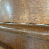 Mahogany Queen Anne Style Highboy 7-Drawer DRESSERS/CHESTS 32w18d72h