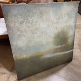 Bombay & Co Faint Perception By St John Giclee on Canvas ART WORK 40Wx40H
