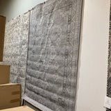 Surya Veranda Medallion Oriental RUG 6'7"x9'