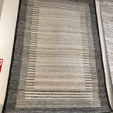 Livabliss Granada Casual Stripe RUG 5'x7'6"