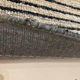 Livabliss Granada Casual Stripe RUG 5'x7'6"