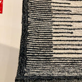 Livabliss Granada Casual Stripe RUG 5'x7'6"