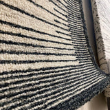 Livabliss Granada Casual Stripe RUG 5'x7'6"