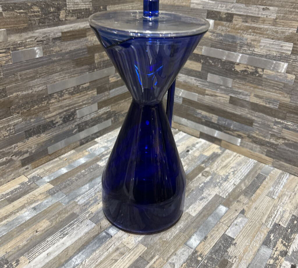 Yield Pour Over Carafe w/ Glass Lid ACCESSORIES 10d25h