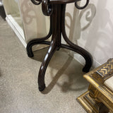 Antique Thonet Style Bentwood Hat Coat & Umbrella Stand ACCESSORIES 25Wx14Dx80H