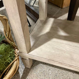 Flagstaff 1-Drawer NIGHTSTAND 20Wx14Dx25H