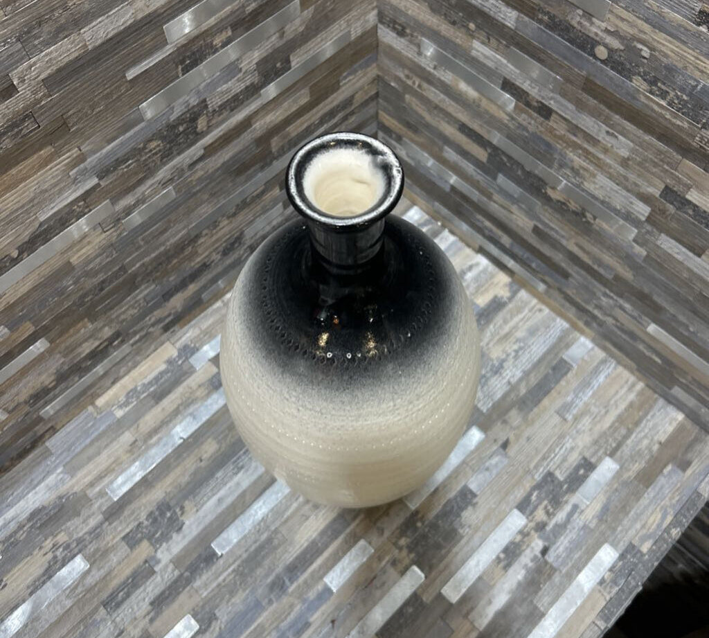 Ceramic Tadinate Italy Vase ACCESSORIES 7d15h