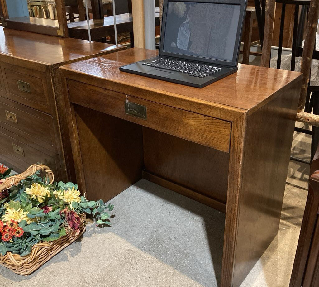 Act II By Dixie Campaign Writing Desk DESKS 32w18d29h