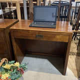 Act II By Dixie Campaign Writing Desk DESKS 32w18d29h