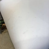 Walter E. Smithe Oval Back Side Chair CHAIR 22w20d41h