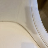 Kravet Custom High Back Slope Arm CHAIR 27w25d41h