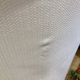Kravet Custom High Back Slope Arm CHAIR 27w25d41h