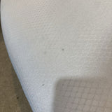 Walter E. Smithe Wingback Button Tufted CHAIR 30w25d35h