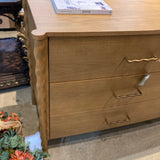 Lulu and Georgia Norma 6-Drawer DRESSERS/CHESTS 68w20d33h